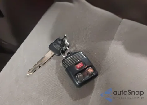 2014 Ford E-250 Commercial z USA, uszkodzony, nr VIN 1FTNE2EL0EDA89171